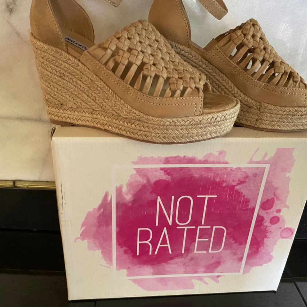 Not Rated (MADE IN INDIA) - Picture 13 of 13